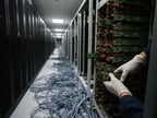 AWS Adds 2 Million Nvidia GPUs—Its AI Bet Triples in Five Months