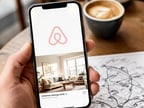 Airbnb rolls out new logo, redesigned apps