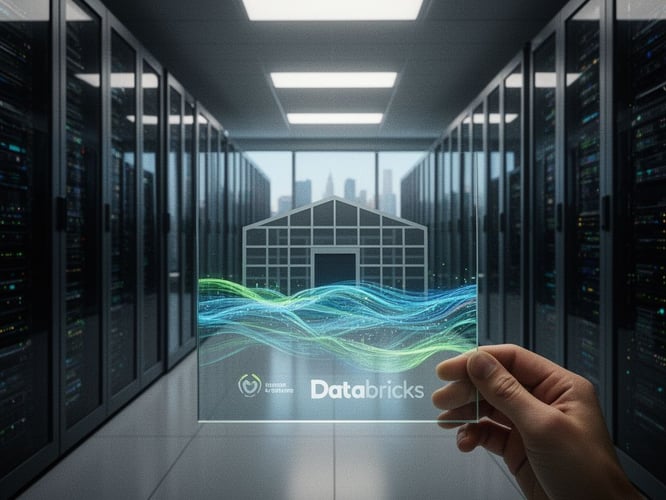 Databricks hits $188B valuation, extending its run as AI’s favorite second act