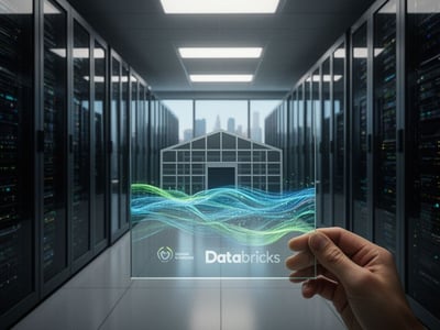 Databricks hits $188B valuation, extending its run as AI’s favorite second act