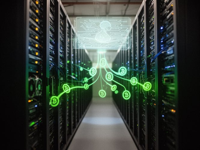 Flop Labs Launches Flop Network as Settlement Layer for AI Agents on August 21