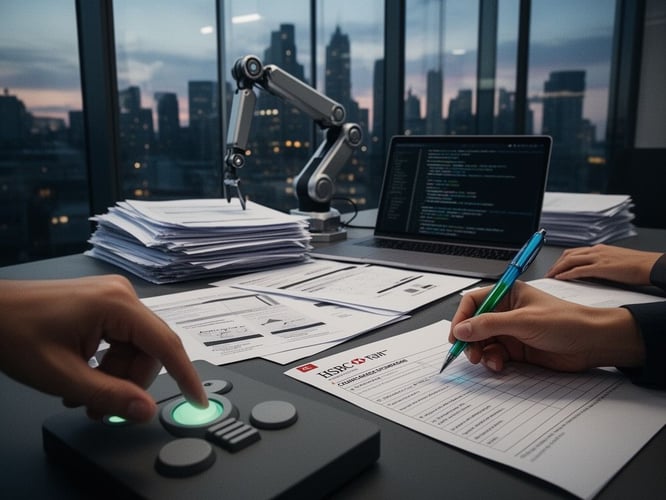HSBC Asset Management invests in London-founded Model ML