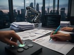 HSBC Asset Management invests in London-founded Model ML