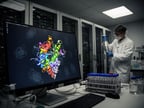 Chai Discovery raises $400M for AI drug discovery as big pharma bets on machine learning over blockchain