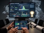 British AI Startup Mantic Raises $25M to Build ‘Superhuman’ AI Forecasting