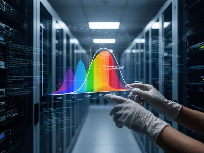 TypeSafe AI raises $870 million for its probability‑output model Jev, valuing the company at $7.5 billion