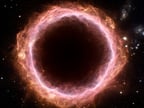 Hubble Telescope sees spectacular ‘superbubble’ photo of the day for Sept. 4, 2026