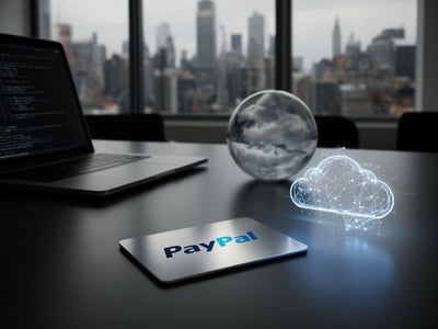 PayPal leaves the door open to a higher takeover offer following earnings beat