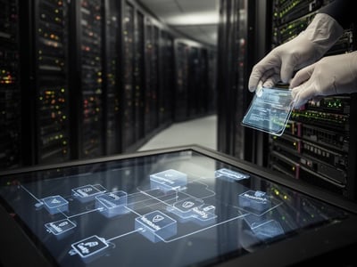 Microsoft unveils framework to prepare enterprise data for trustworthy AI