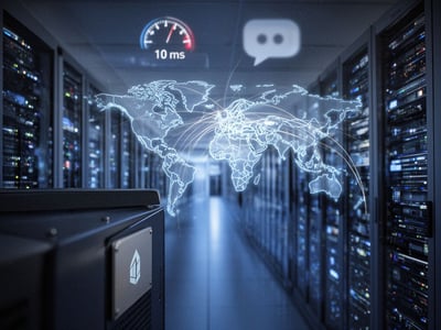OpenAI’s Habitat platform adopts Azure Cosmos DB, slashing read latency for a billion‑plus ChatGPT users