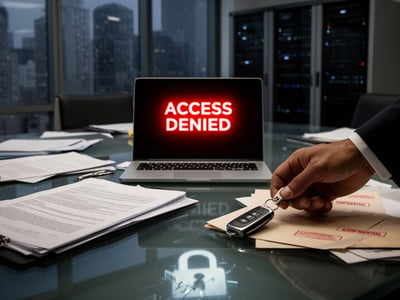 Data at law firms Quinn Emanuel, McDermott exposed in cyber breaches