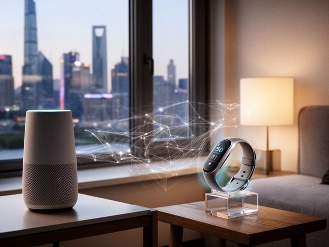 RedBear AI Completes Hundreds of Millions of Yuan Series A+ Financing, Expands from B2B Services to B2C Applications Based on AI "Memory Science"
