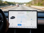 Tesla rolls out FSD v14 Lite for HW3 vehicles