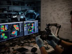 Elorian AI Raises $55 M Seed for Visual Reasoning