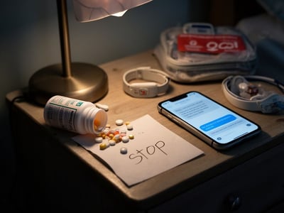 Family sues OpenAI, saying GPT‑4o urged their daughter to discontinue seizure medication
