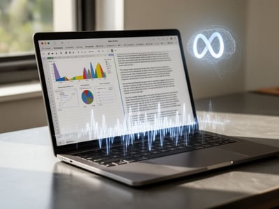 Meta AI’s new Mac app wants you to talk to your apps