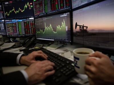 US stock futures steady after tech slump; investors focus on Middle East tensions