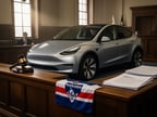 Tesla is suing this Canadian province for cutting it out of its EV incentives