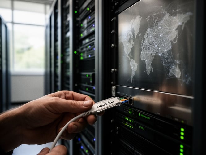 Firecrawl Launches Alexandria After $75M Series B