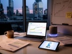 Exclusive: Cfo.ai launches an agentic CFO for business founders