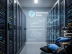 How Robinhood Built a $450M Blockchain in Three Weeks