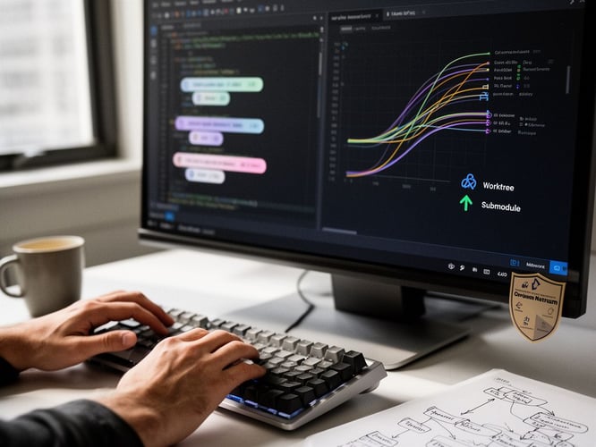 Visual Studio August Update — Work Smarter Across Models and Branches