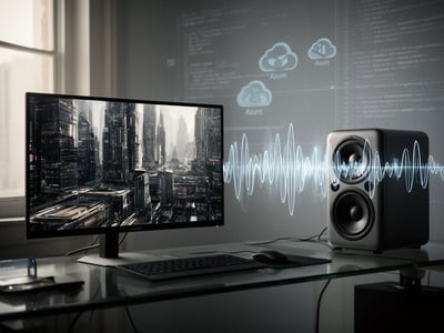 Introducing MAI-Image-2.5-Pro and MAI-Voice-2-Flash