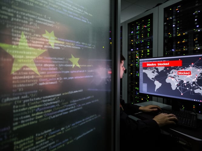 OpenAI disrupts large‑scale campaign to siphon model reasoning, ties it to China’s Moonshot AI