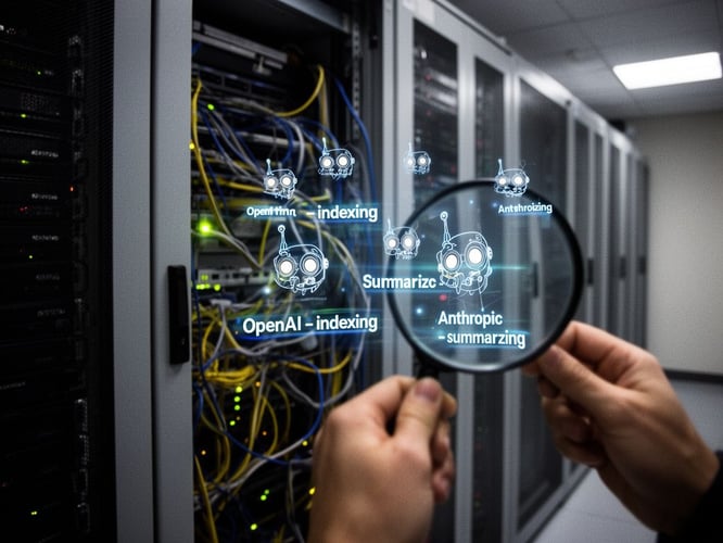 Supertab Launches Supertab Connect, Giving Content Owners Visibility Into Which AI Bots Are Hitting Their Servers