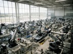 Tesla opens new AI‑driven manufacturing plant in Texas