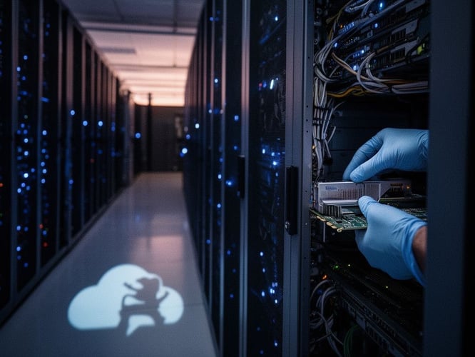 General Compute lands $100 million Series A to advance inference‑first cloud platform