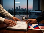 Virginia tech firm's CEO, Russian national charged with hiding firm's Russian ties