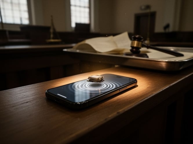 US jury says Apple owes record $5.7 billion in haptic technology patent case