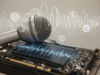 Block launches Dessa, a local full‑duplex voice model that emulates human emotions