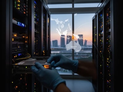 Singapore AI startup OneByZero raises $20 million Series A to broaden NEO platform across Asia Pacific