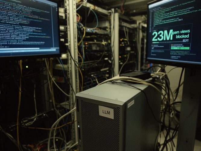 Reddit is using LLMs to solve a problem LLMs largely created
