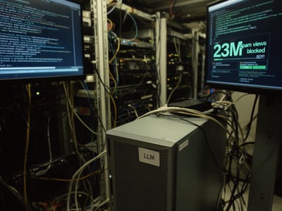 Reddit is using LLMs to solve a problem LLMs largely created