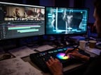 Netflix paid $587M for Ben Affleck’s AI filmmaking startup