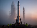 Stoke Space raises $1 billion and unveils larger launch vehicle
