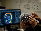 Apple FaceID co‑inventor builds AI model to decode brain signals