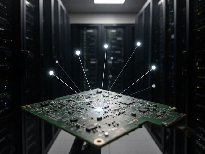 DeepSeek Launches Sparse Attention Model, Halves API Costs