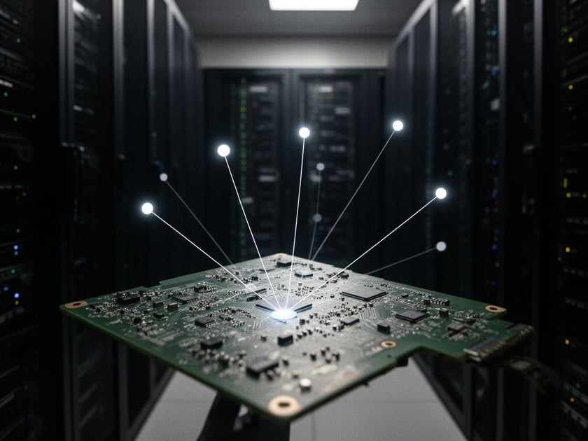 DeepSeek Launches Sparse Attention Model, Halves API Costs