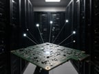 DeepSeek Launches Sparse Attention Model, Halves API Costs
