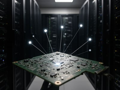 DeepSeek Launches Sparse Attention Model, Halves API Costs
