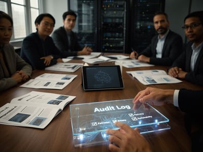 Microsoft publishes 2026 Responsible AI Transparency Report