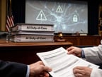 US Senate negotiators consider requiring AI firms to mitigate known major risks