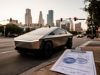 Tesla Sends Cybercabs to Houston as NHTSA Presses for Sworn Answers