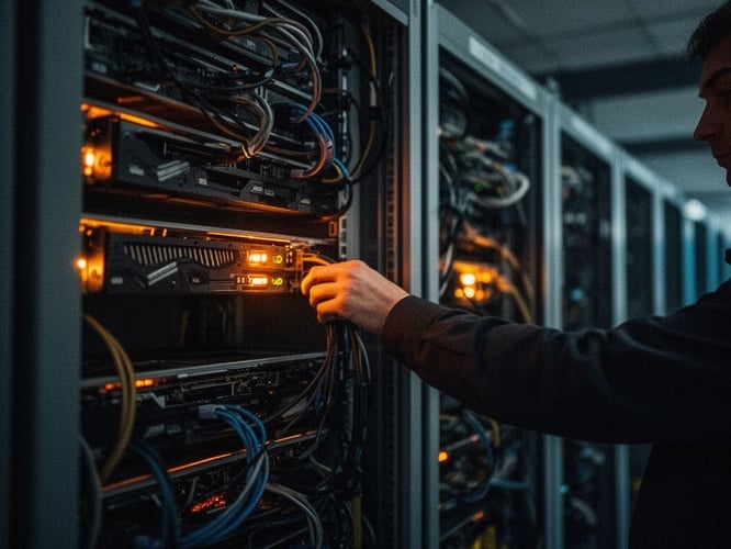 Neocloud Together AI raises $800M, leaps to $8.3B valuation