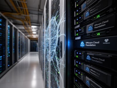 Rackspace Technology Launches Rackspace Cloud, Among the First Fully Managed Multitenant Cloud Platforms Built on VMware Cloud Foundation 9.1