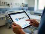 Startup Rebrand: Lumina AI Unveils New Visual Identity to Signal Growth
